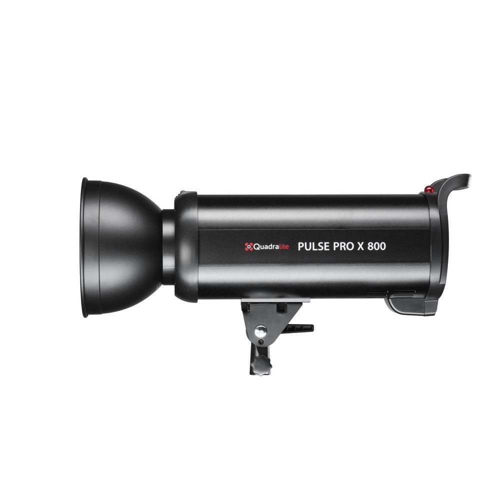 Quadralite Flash Pulse PRO X 800