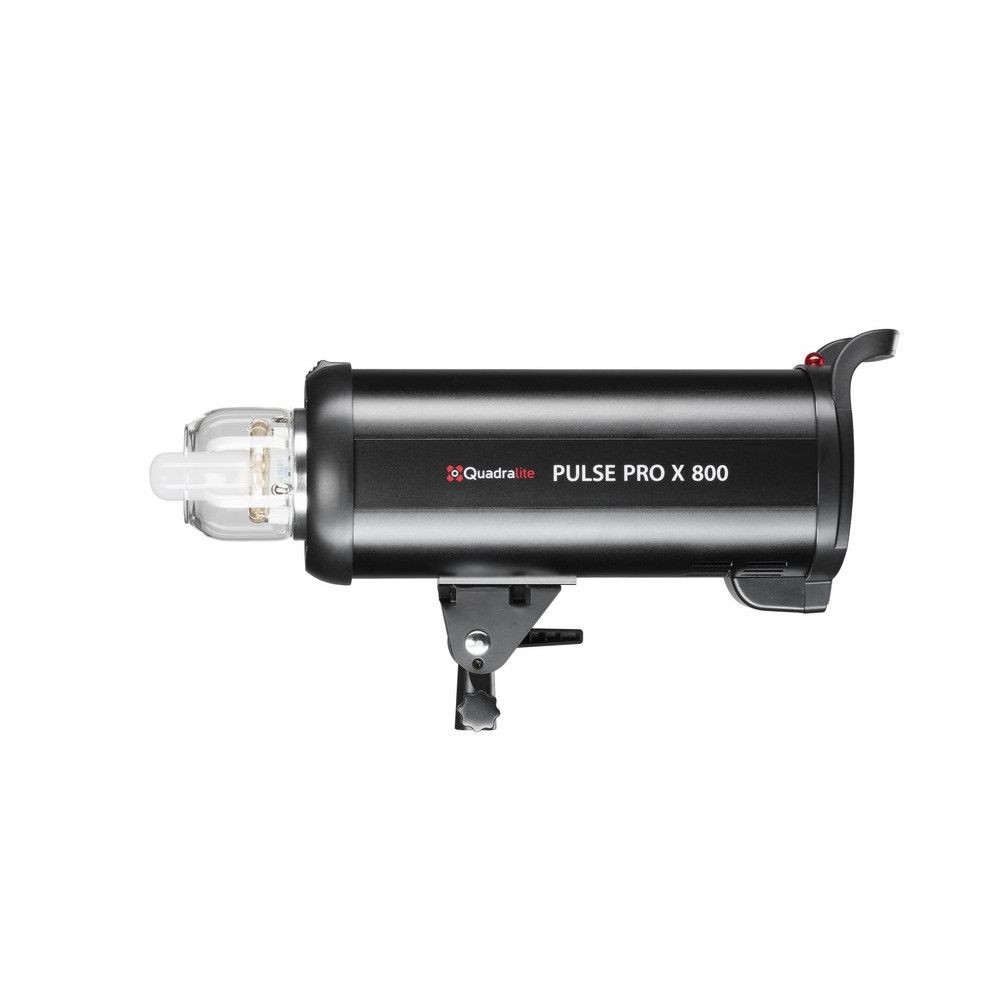 Quadralite Flash Pulse PRO X 800