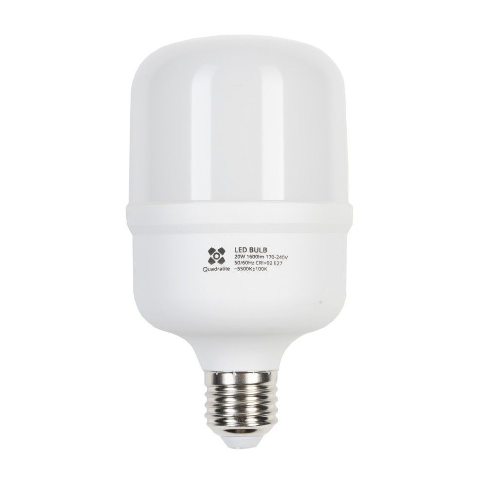 Quadralite żarówka LED Light Bulb 20W E27