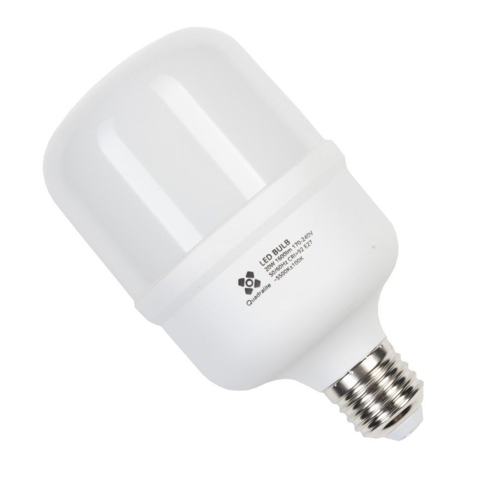 Quadralite Bulb LED Light Bulb 20W E27