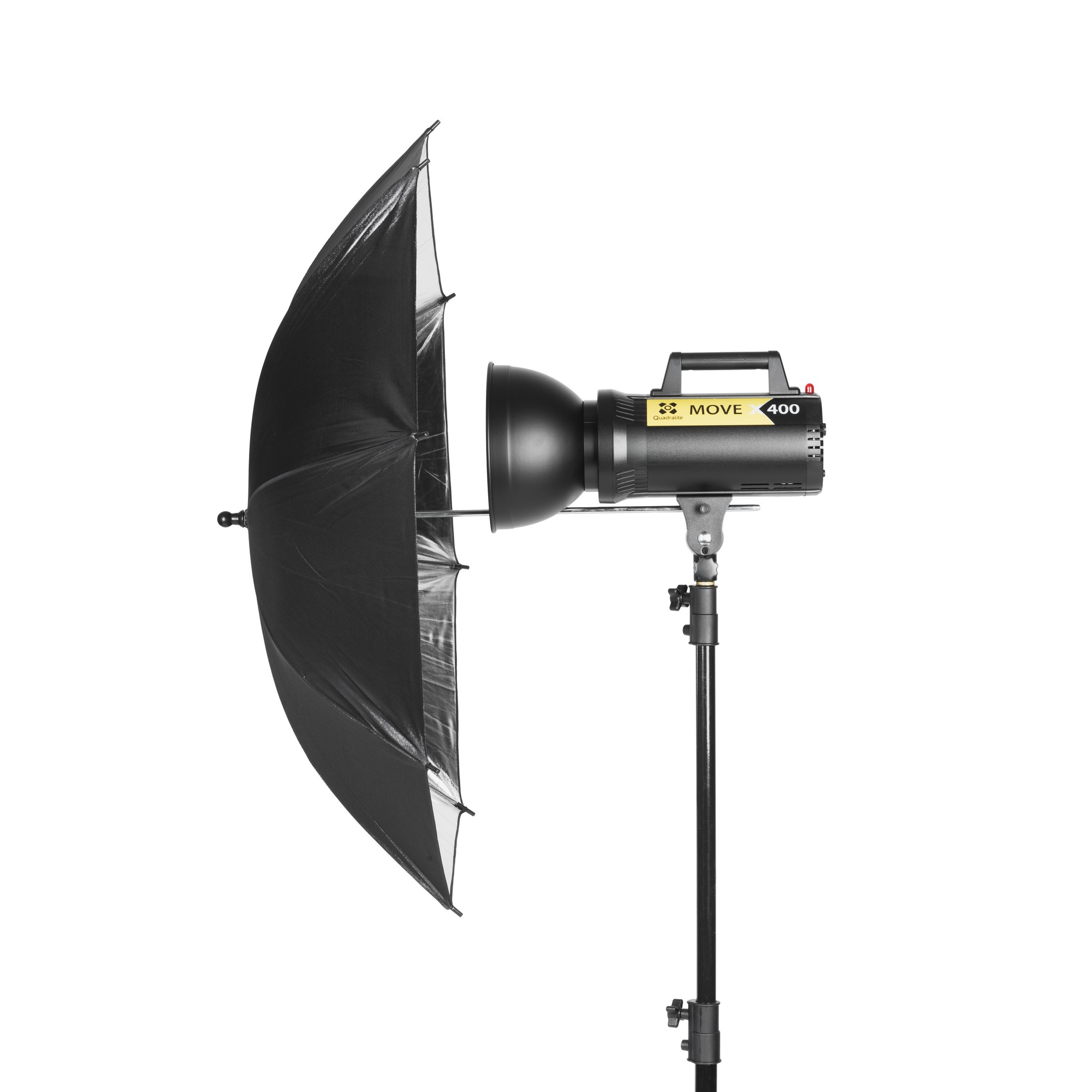 Quadralite Move 400 Kit