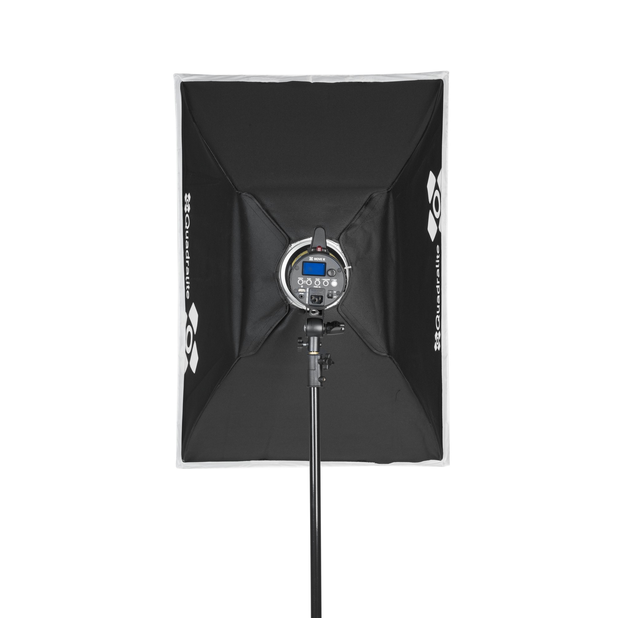 Quadralite Move 400 Kit