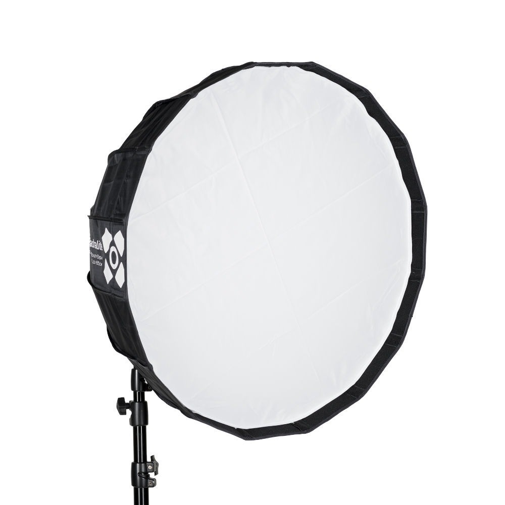 Quadralite Flex 65cm składany Beauty-Dish