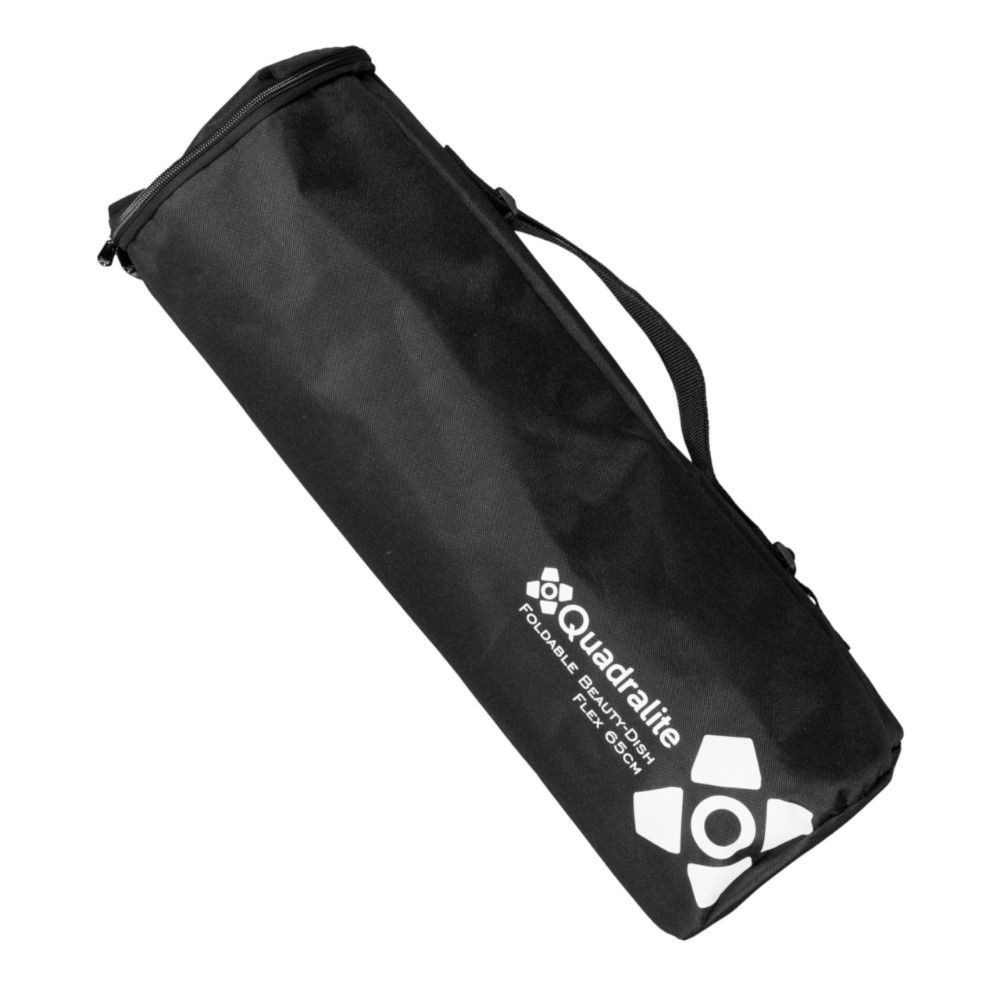 Quadralite Flex 65cm collapsible Beauty-Dish
