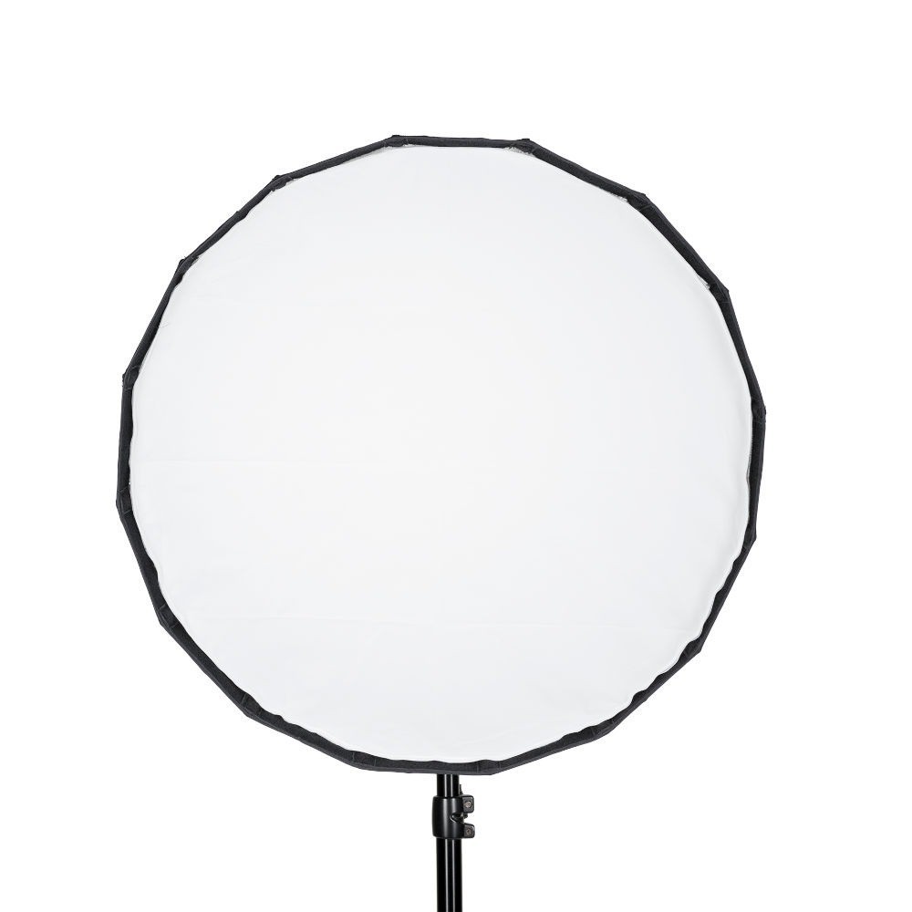 Quadralite Flex 65cm collapsible Beauty-Dish