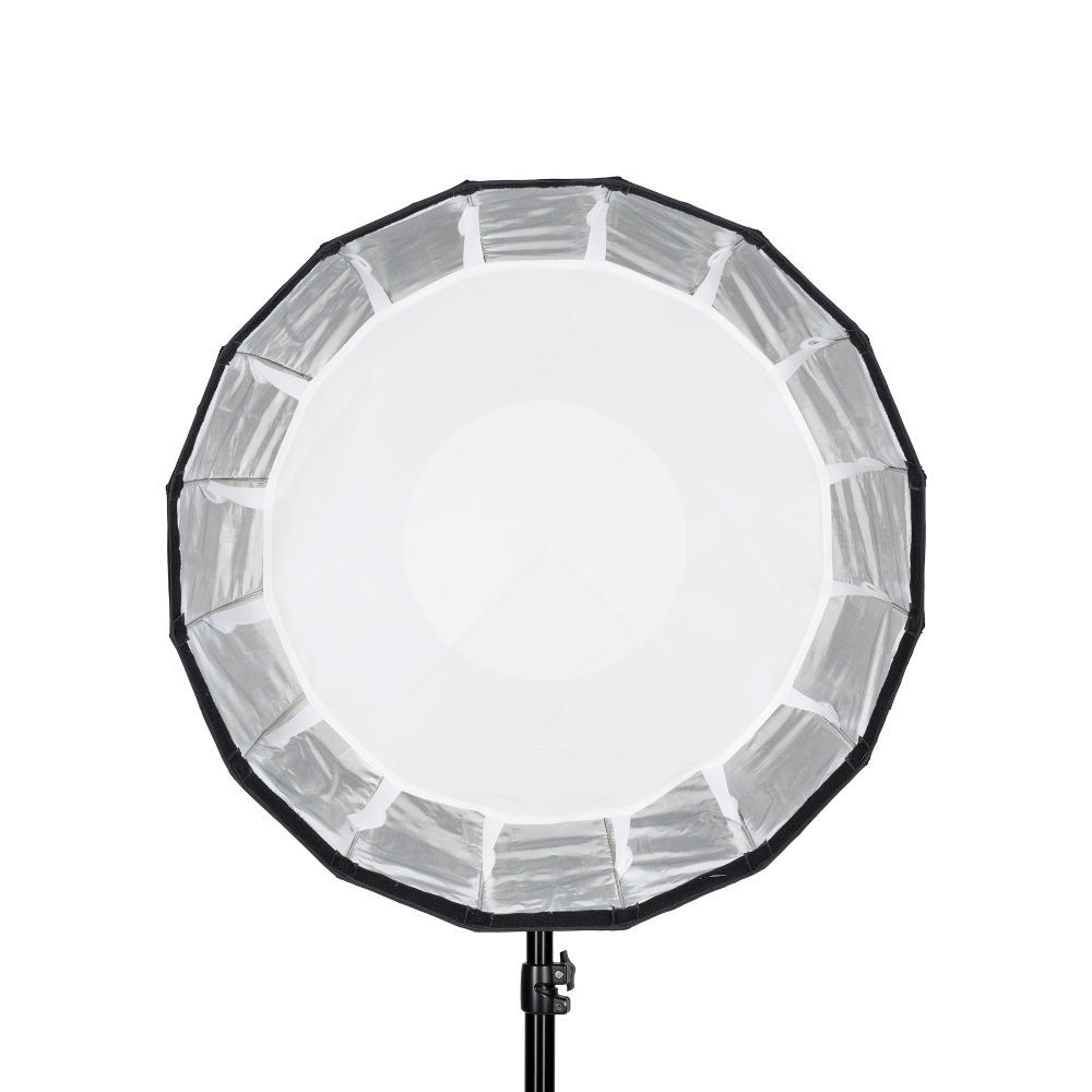 Quadralite Flex 65cm collapsible Beauty-Dish