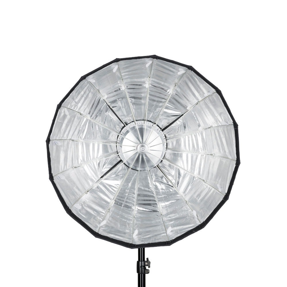 Quadralite Flex 65cm collapsible Beauty-Dish