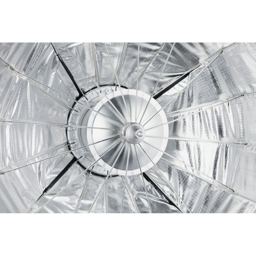 Quadralite Flex 65cm collapsible Beauty-Dish