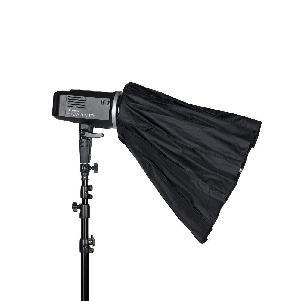 Quadralite Flex 65cm collapsible Beauty-Dish