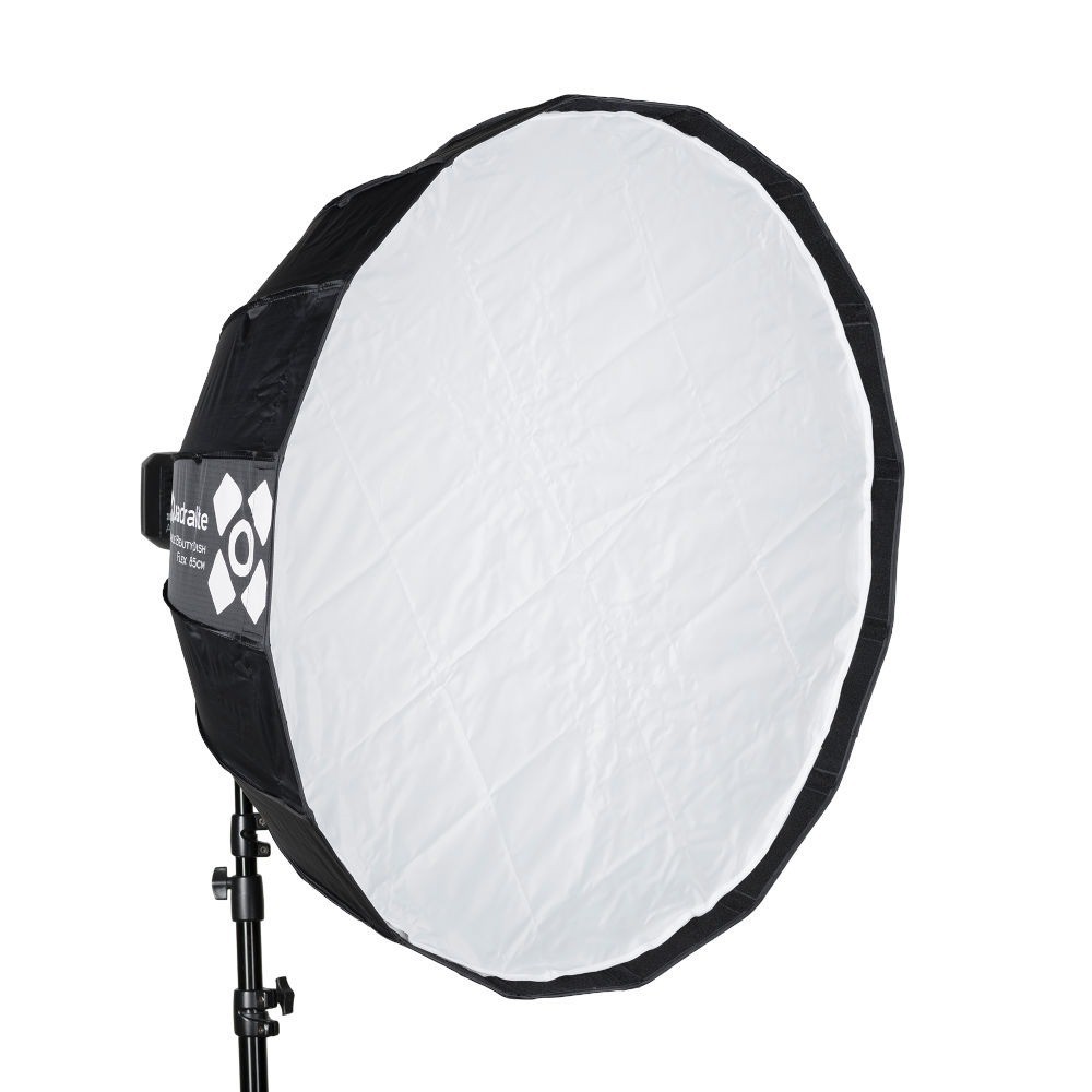 Quadralite Flex 85cm składany Beauty-Dish