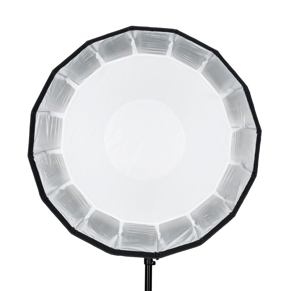 Quadralite Flex 85cm składany Beauty-Dish