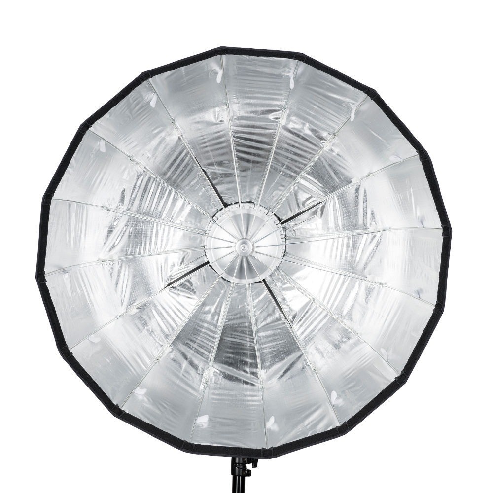 Quadralite Flex 85cm składany Beauty-Dish