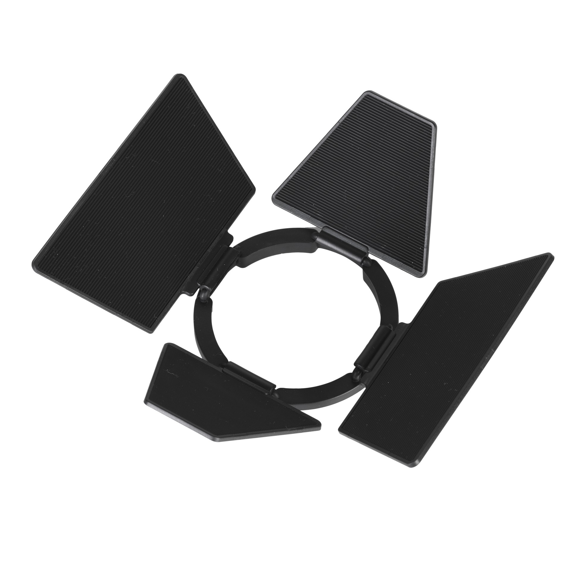 Quadralite Round Head Accessory Kit