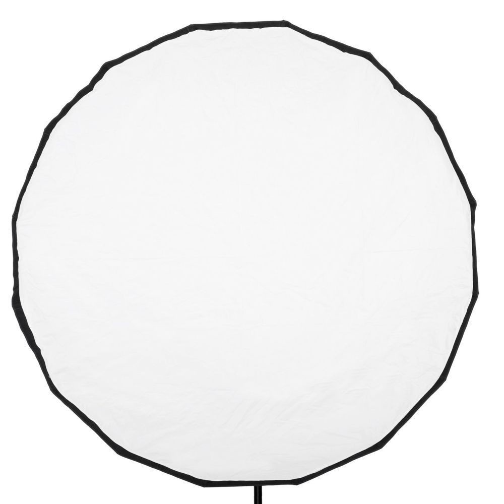 Quadralite Softbox Hexadecagon 150cm