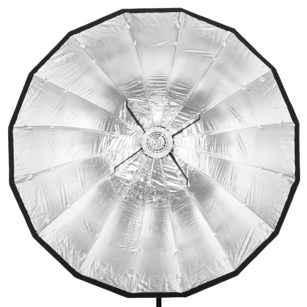 Quadralite Softbox Hexadecagon 150cm