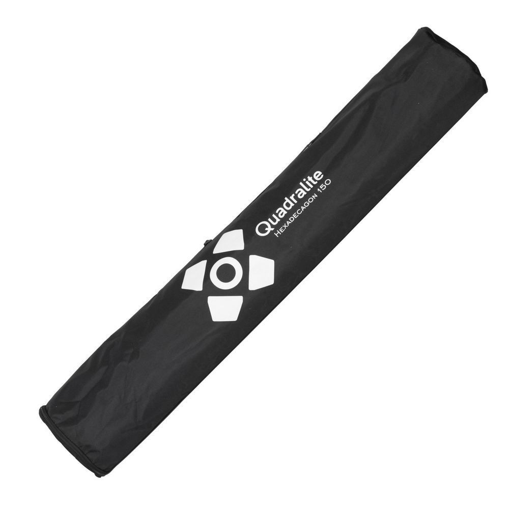 Quadralite Softbox Hexadecagon 150cm