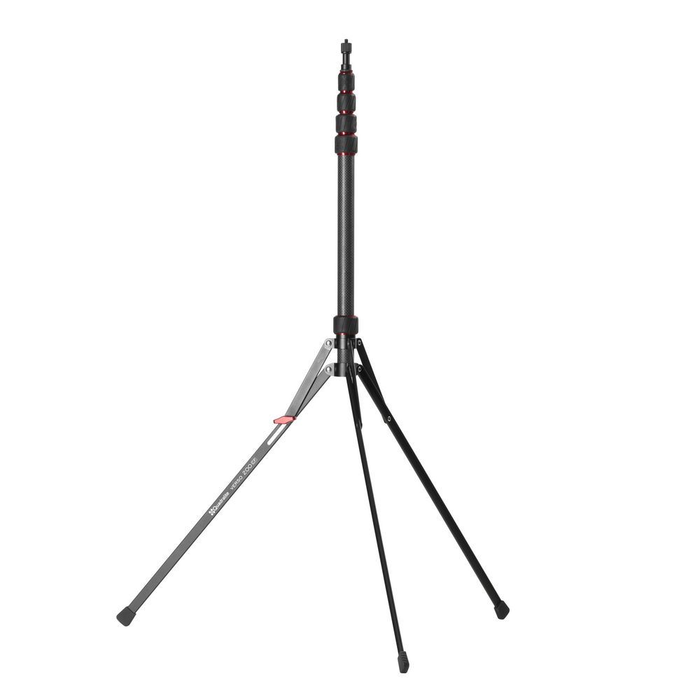 Quadralite Verso 200 CF