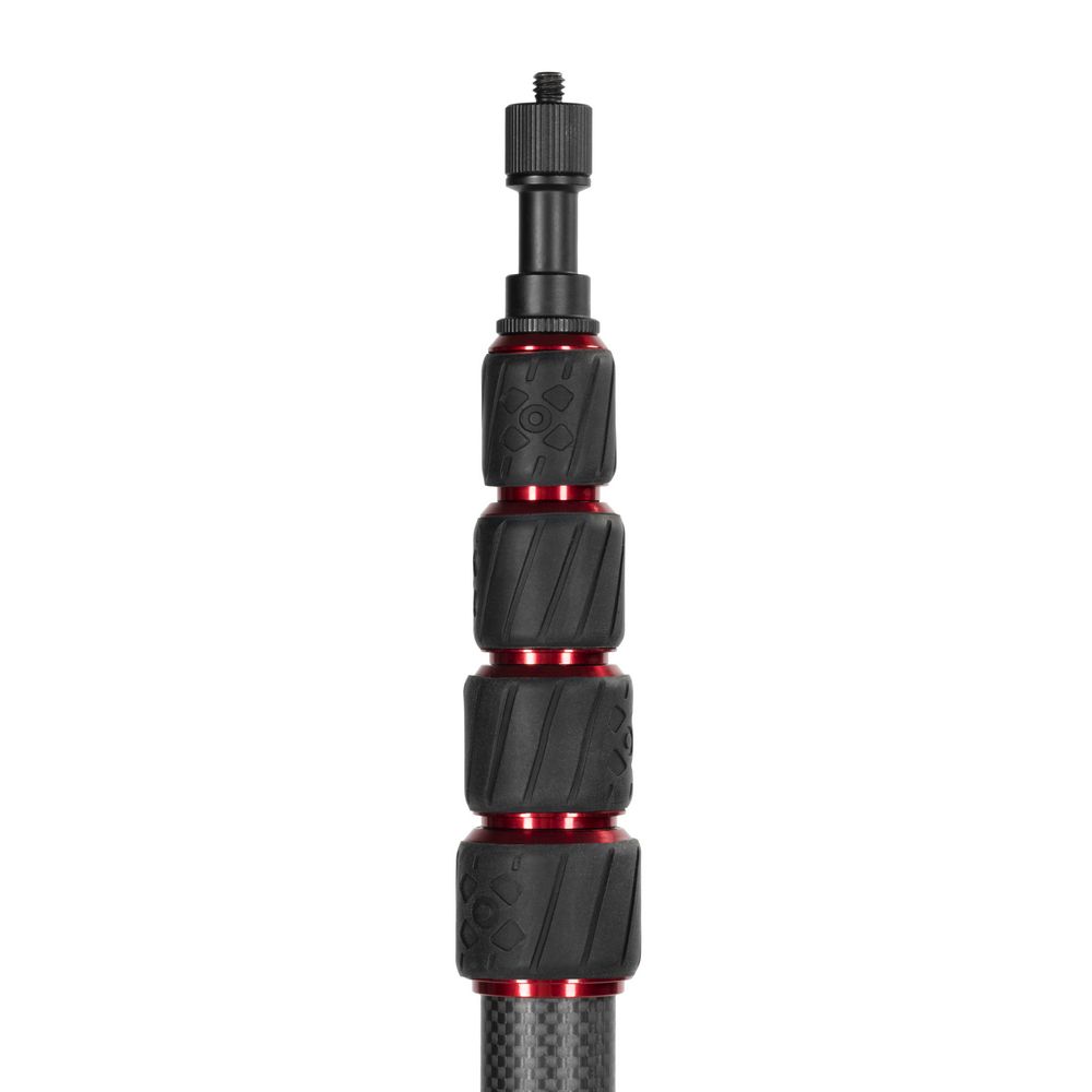 Quadralite Verso 200 CF