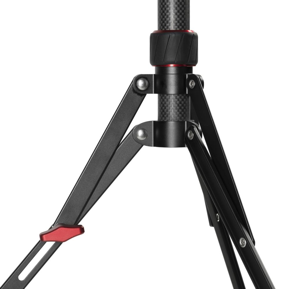 Quadralite Verso 200 CF