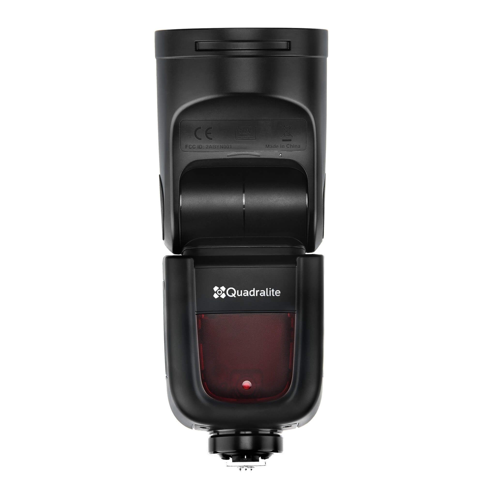 Quadralite Stroboss V1 Fuji flash