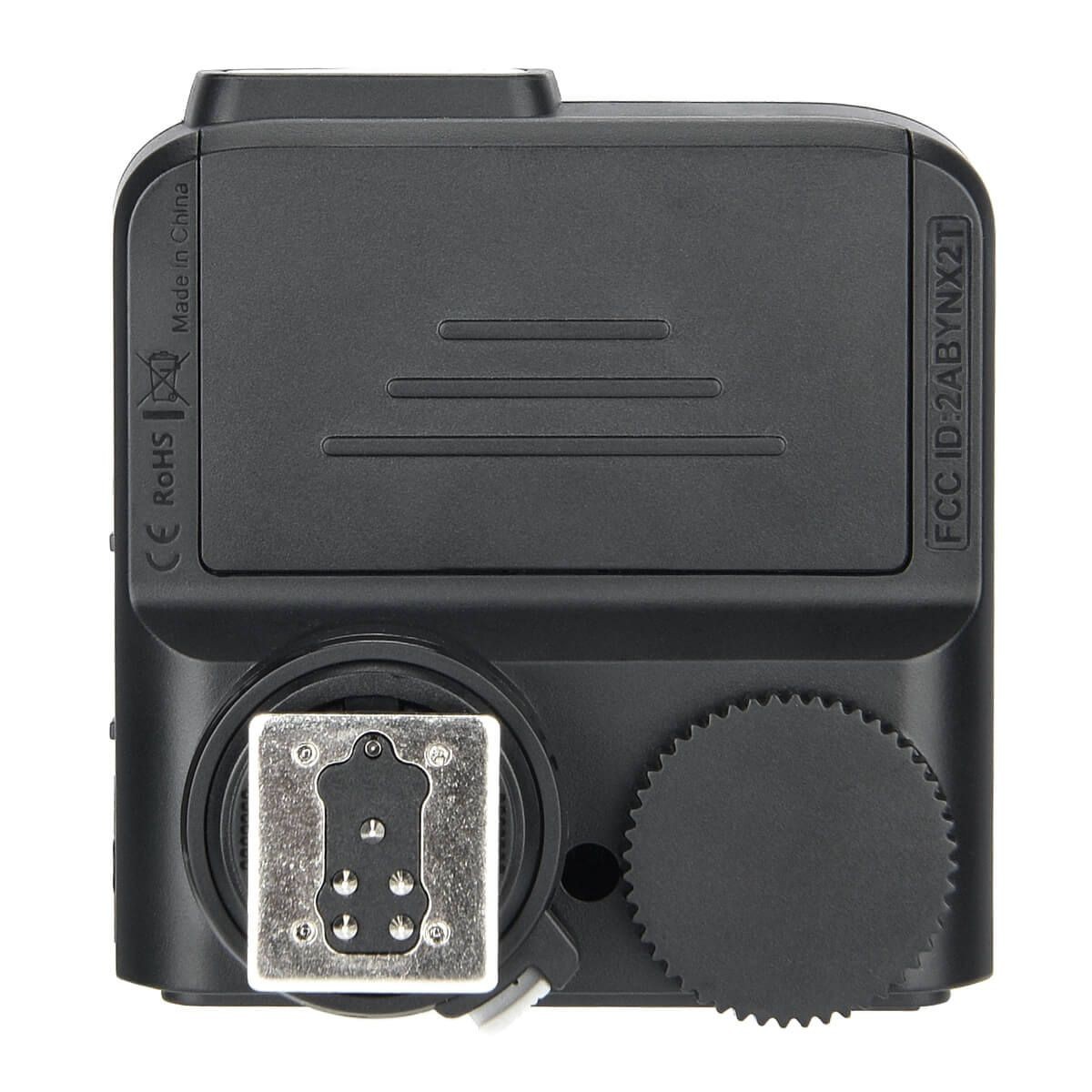 Quadralite Sender Navigator X Plus Canon