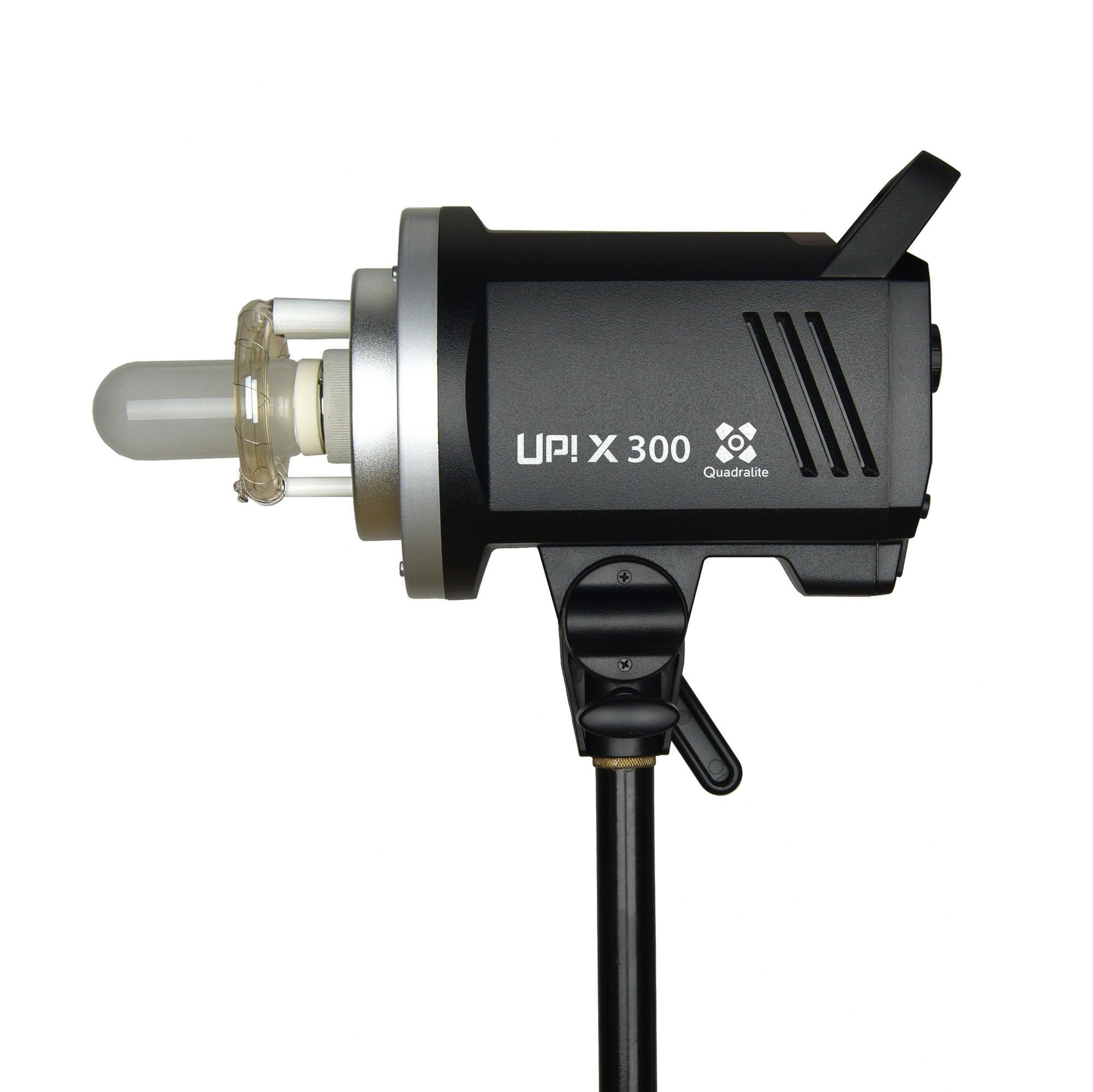 Quadralite Up! X 300 – lampa błyskowa