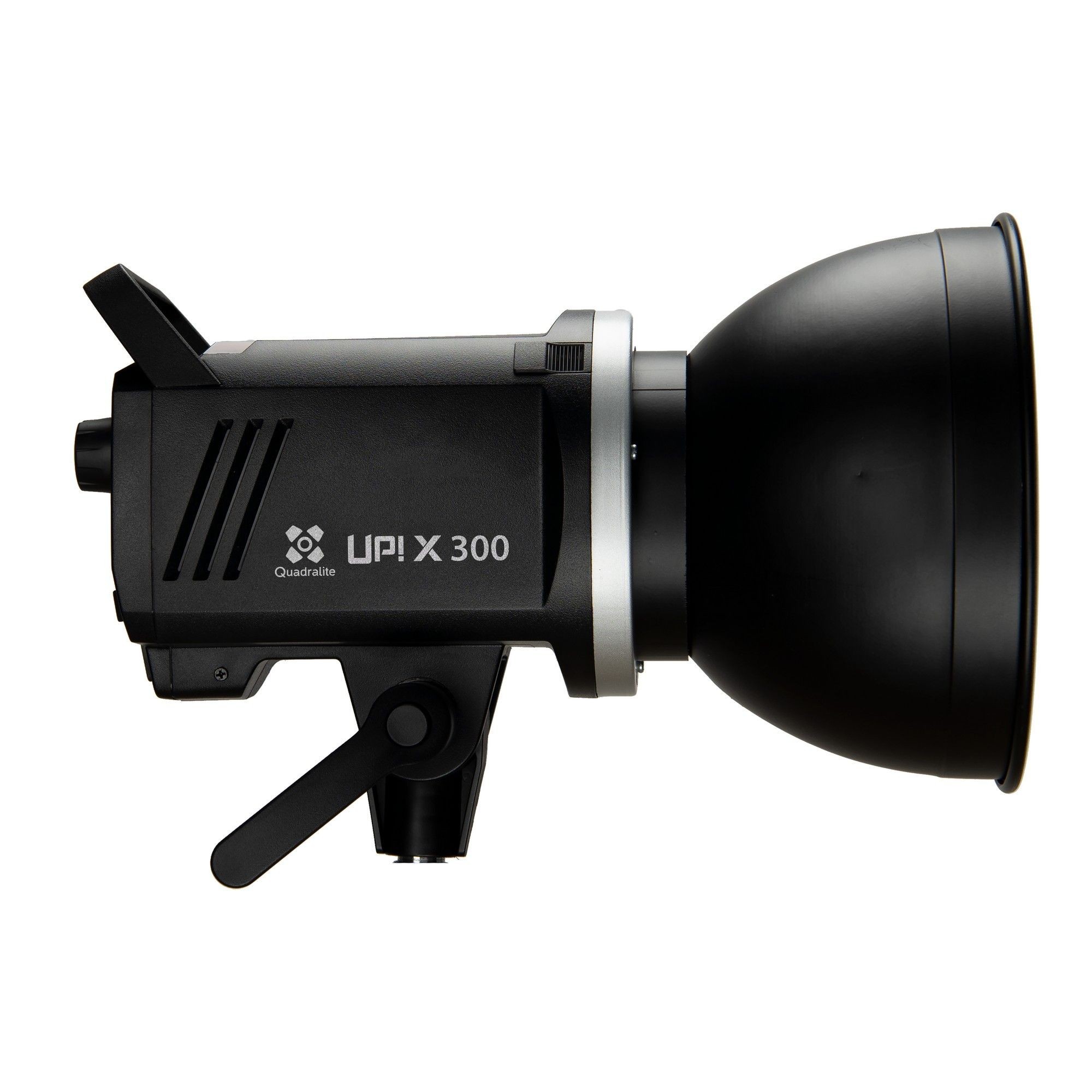 Quadralite Up! X 300 – lampa błyskowa