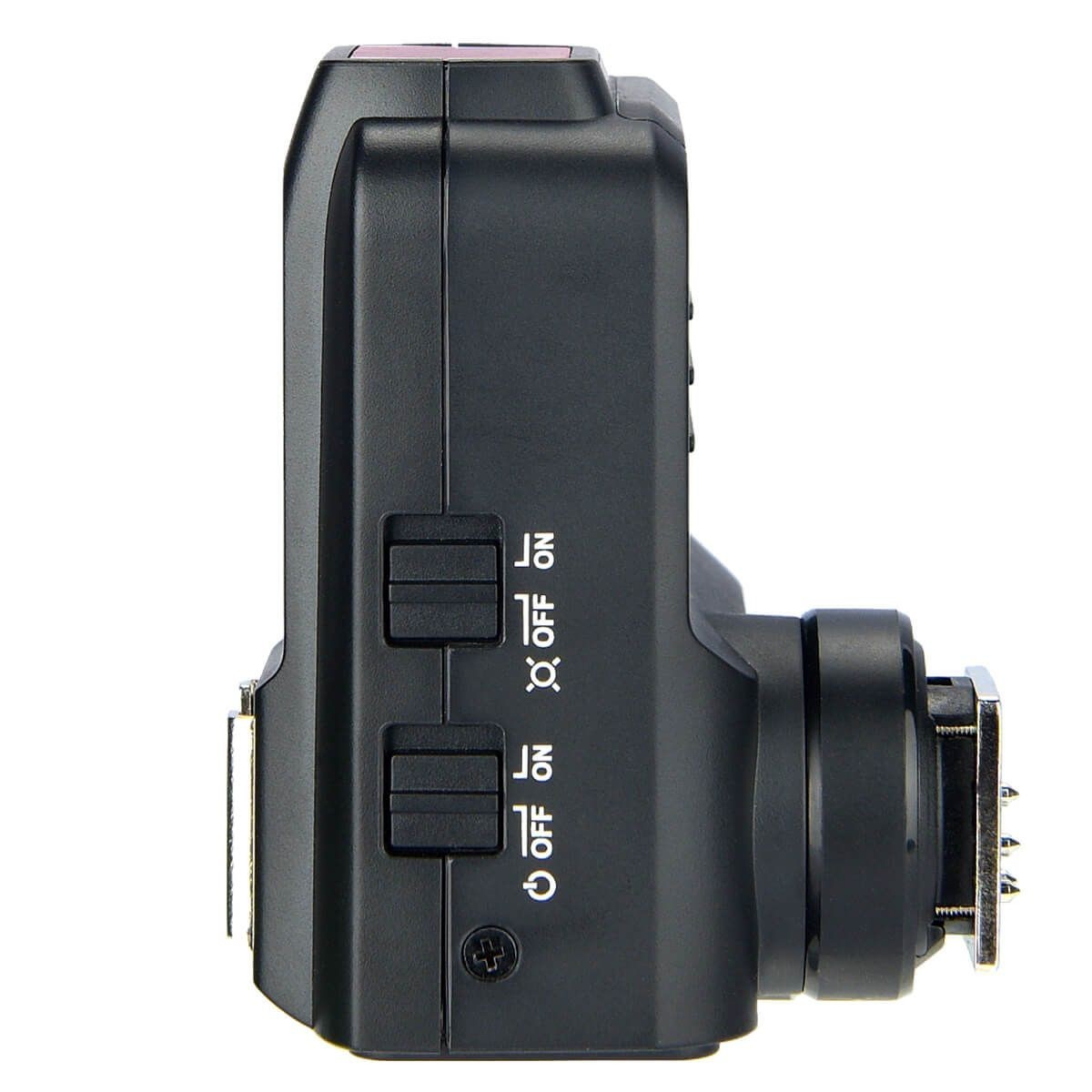 Quadralite Transmisor Navigator X Plus Sony