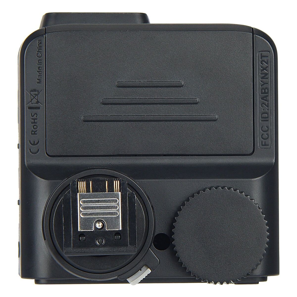 Quadralite Transmisor Navigator X Plus Sony