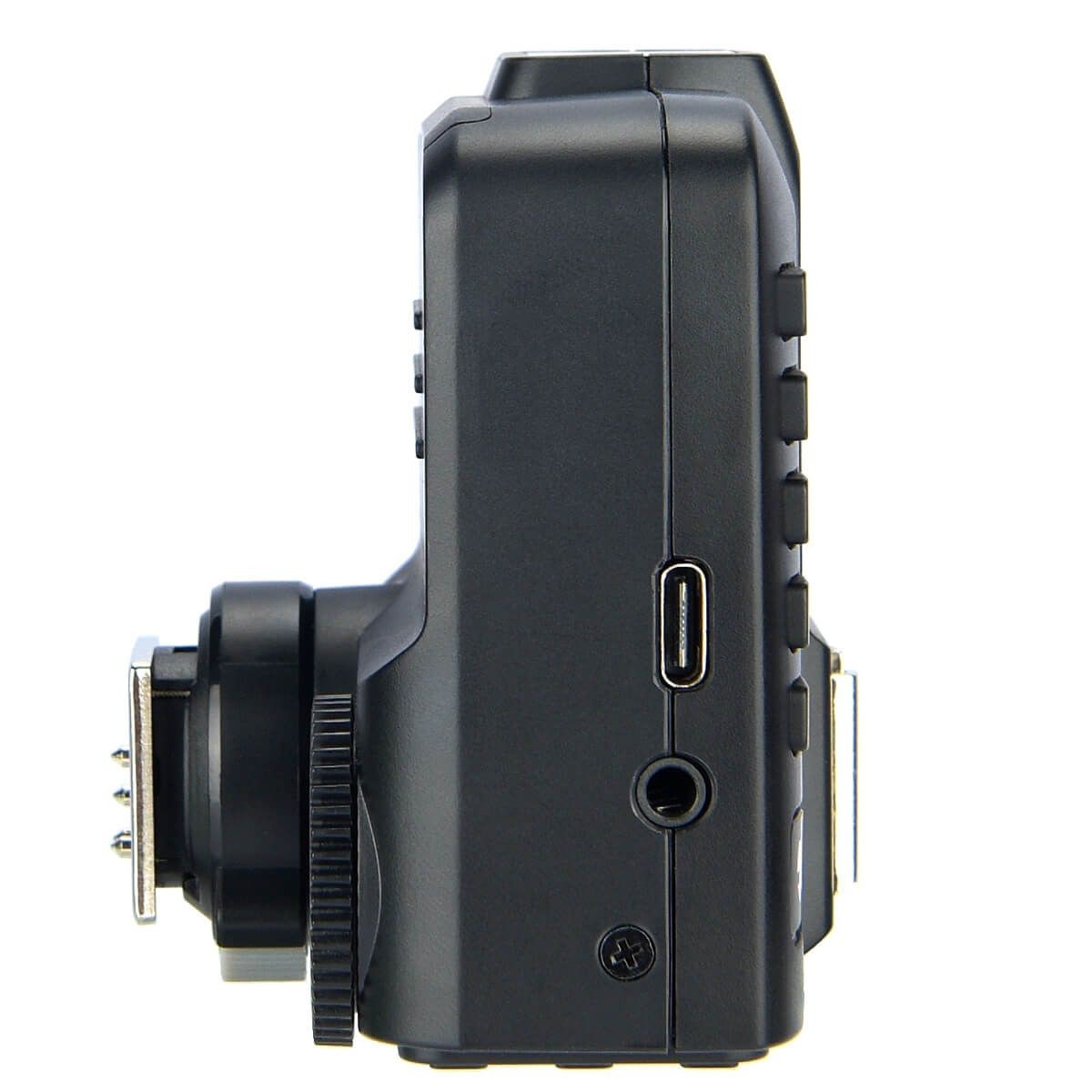 Quadralite Sender Navigator X Plus MFT