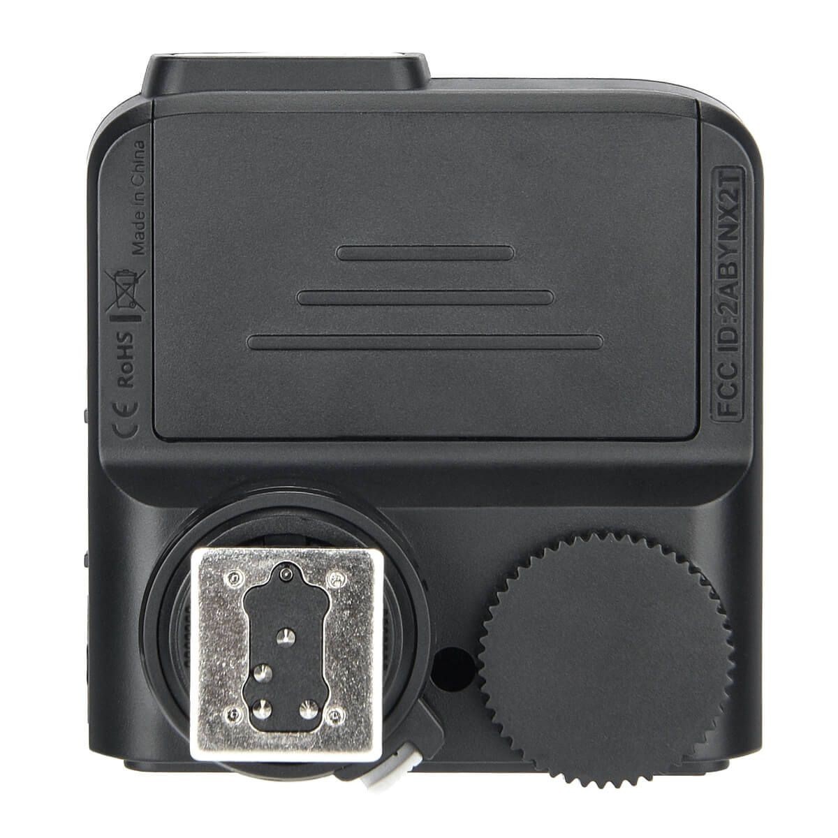 Quadralite Sender Navigator X Plus MFT