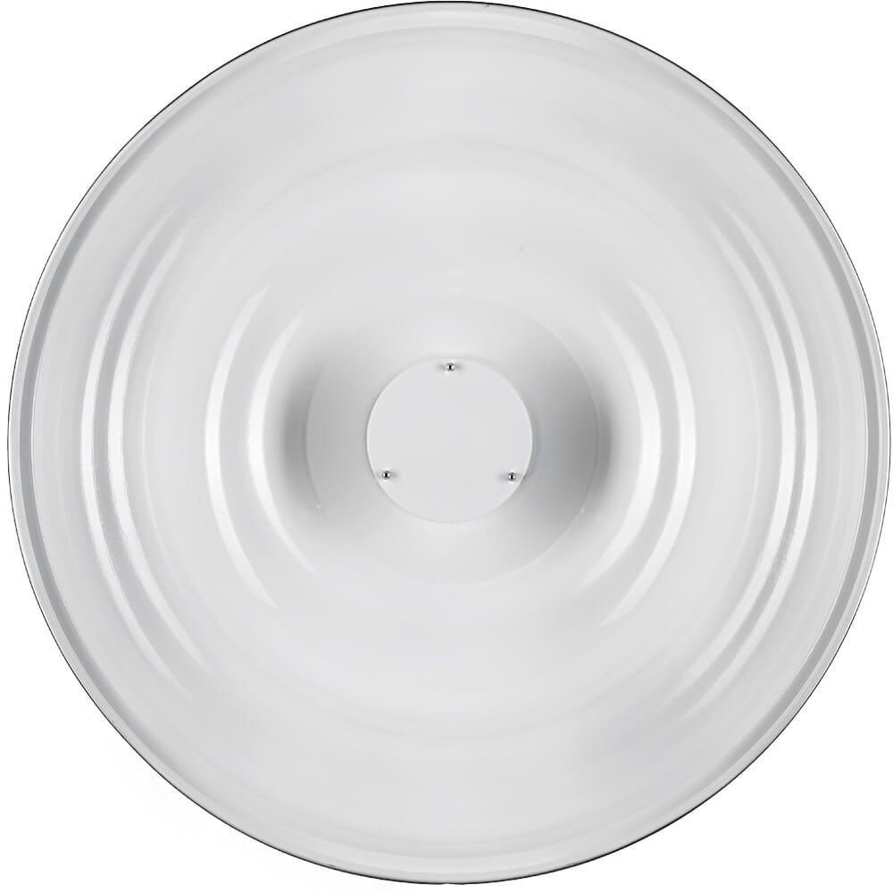 Quadralite Wave Beauty Dish white 70