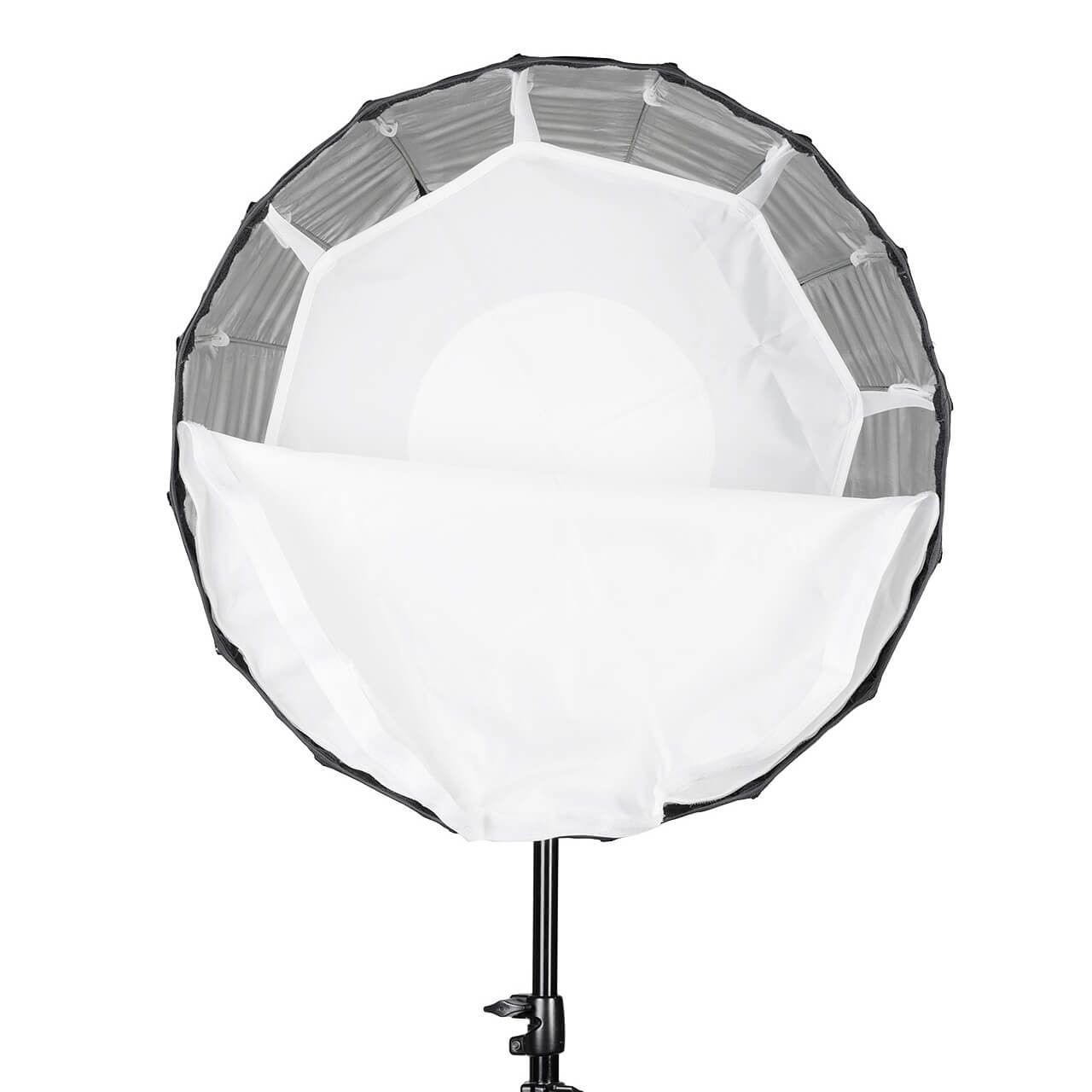 Quadralite Softbox Hexadecagon 50cm