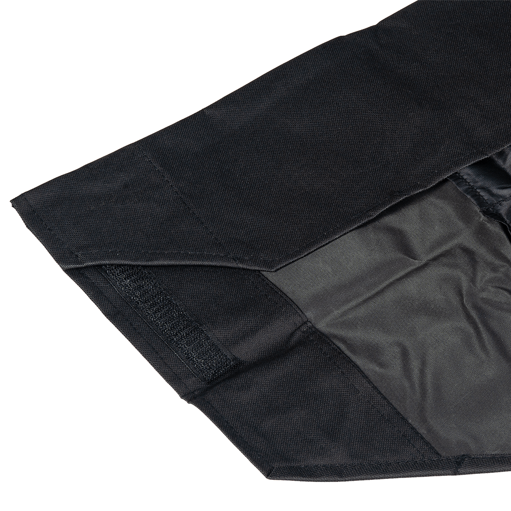 Quadralite Custodia per 2 stativi per 90cm