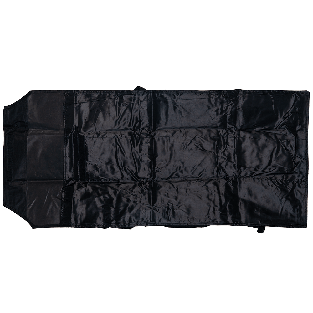 Quadralite Custodia per 2 stativi per 90cm