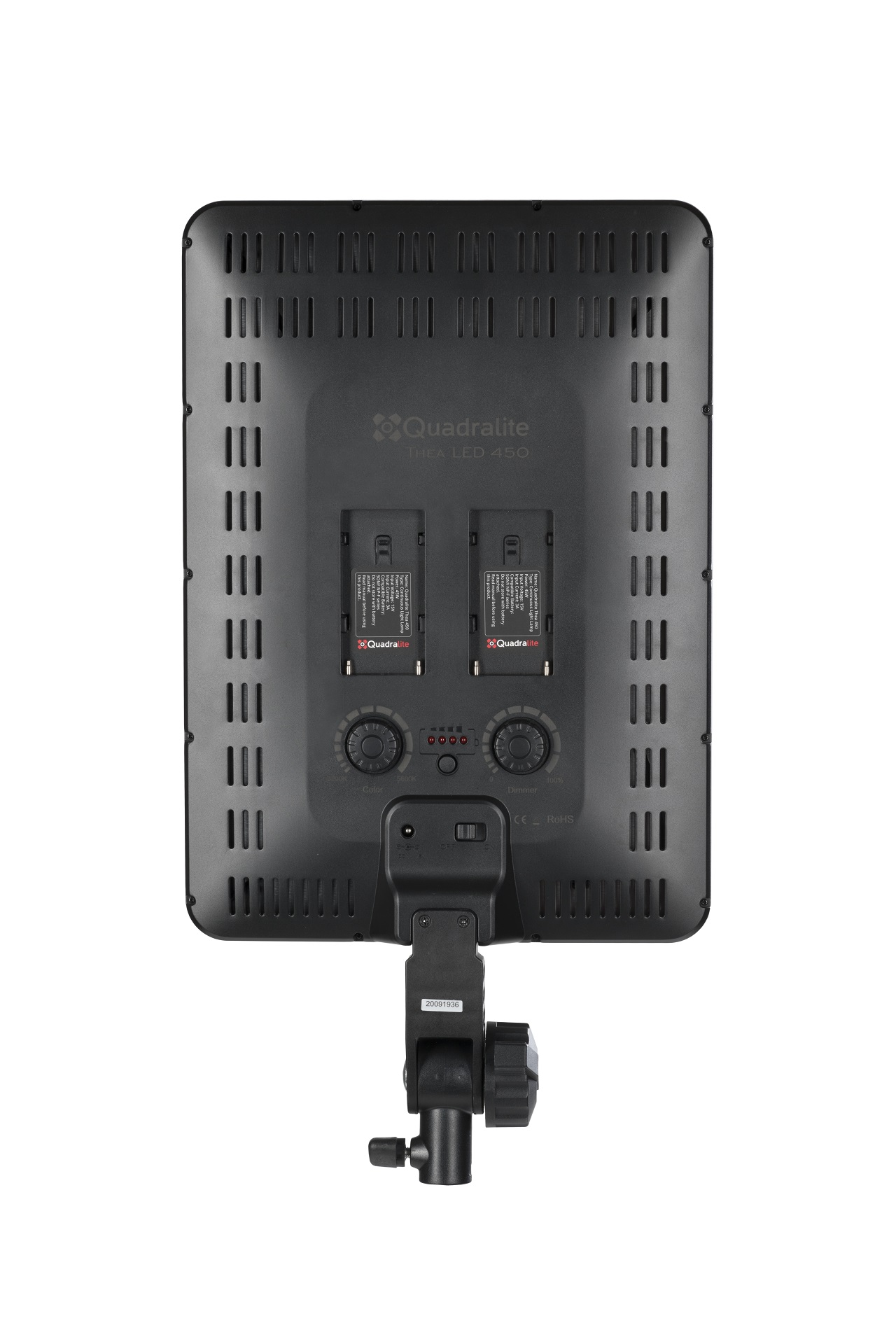Quadralite Thea 450 LED