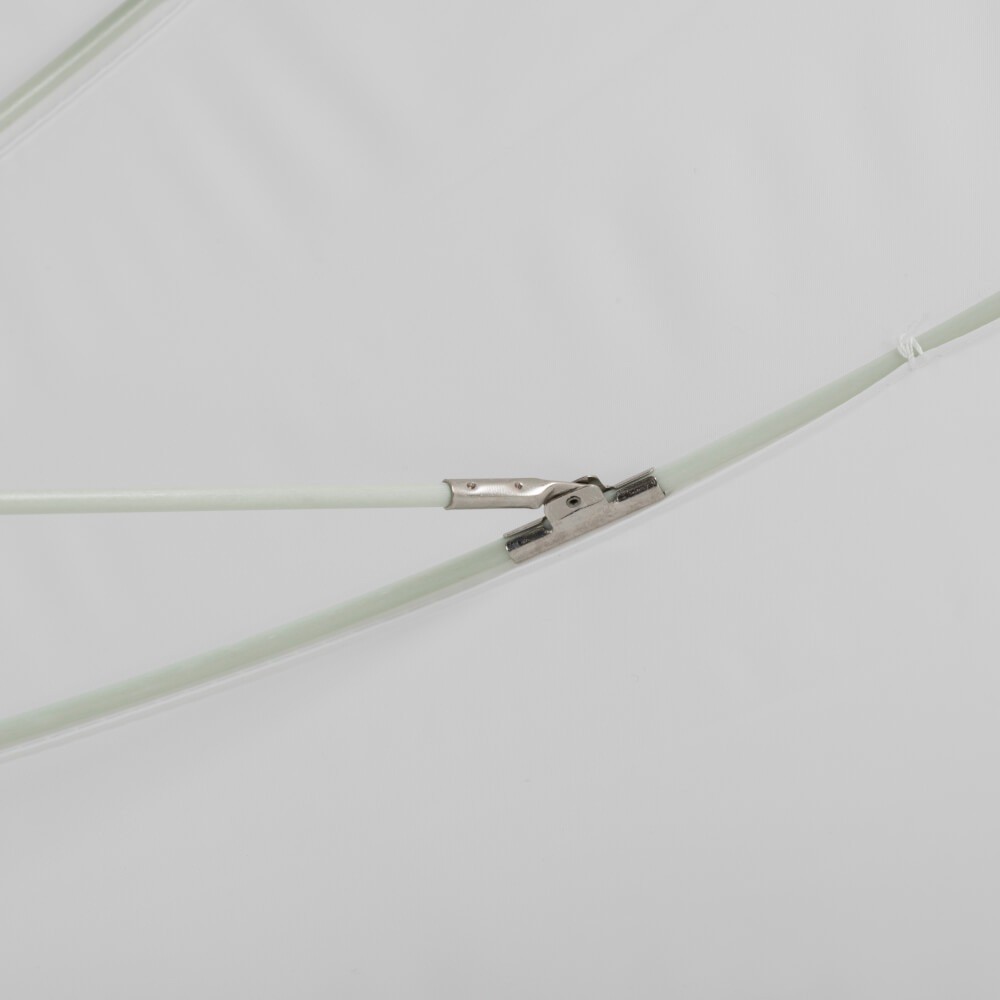 Quadralite Parabolschirm Deep Space 165 transluzent