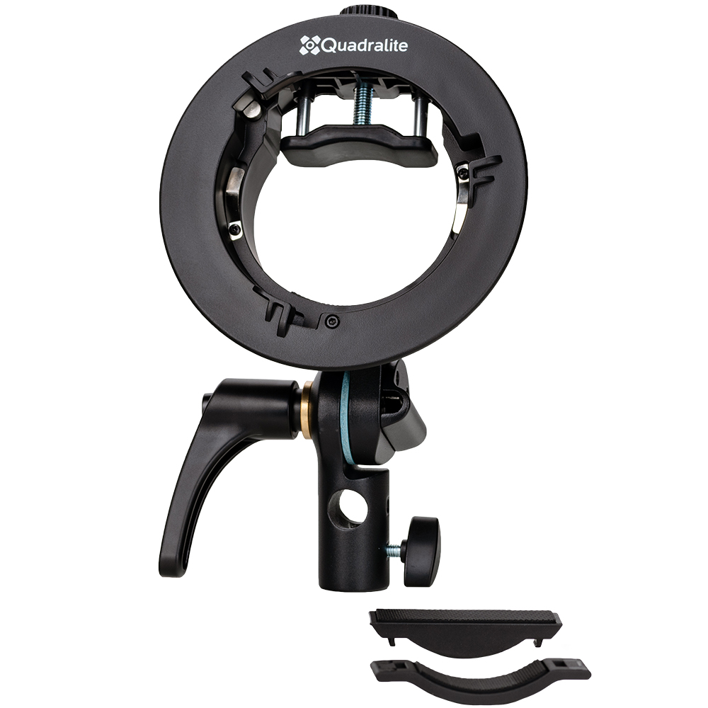 Quadralite Reporter S2 Holder