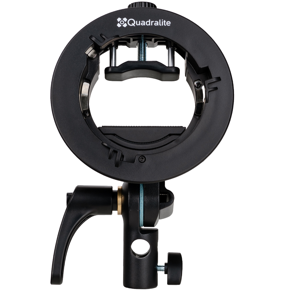 Quadralite Reporter S2 Holder