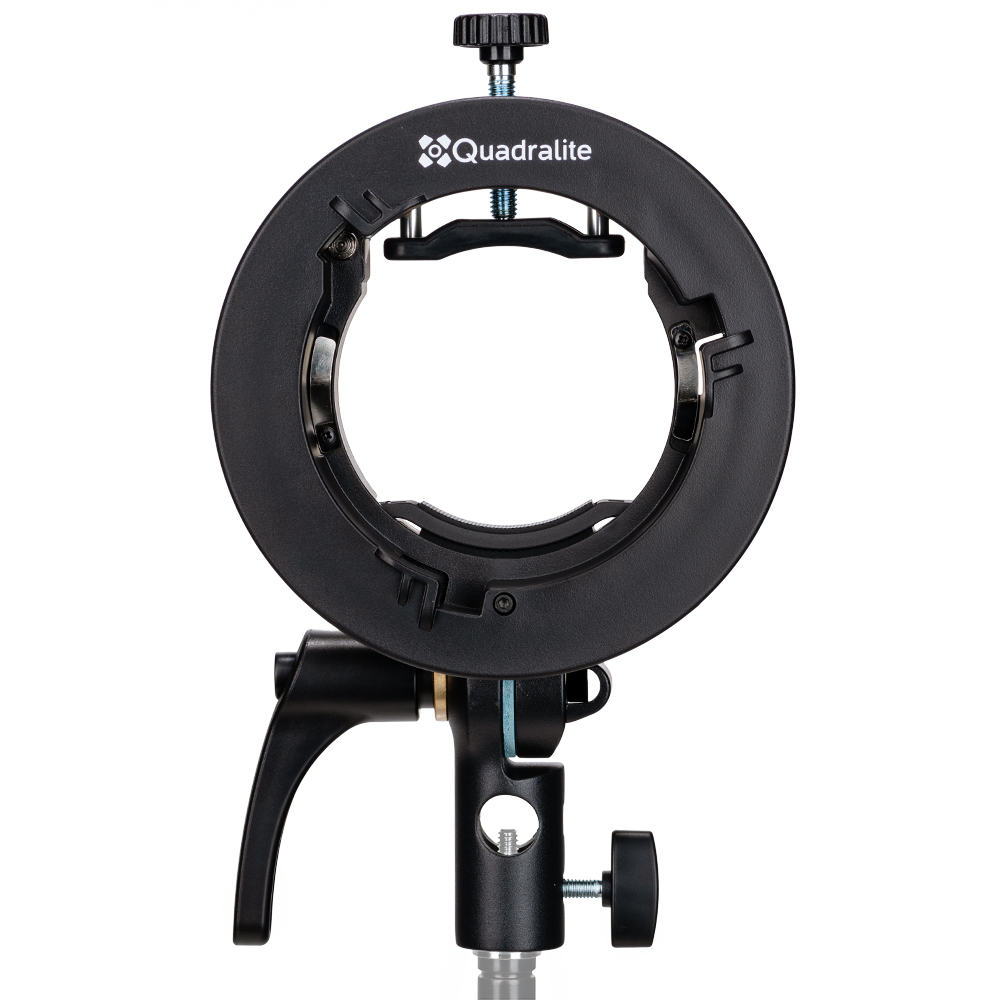 Quadralite Reporter S2 Holder