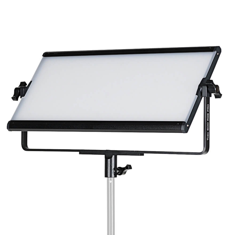 Quadralite LED panel Thea 600 RGB PRO