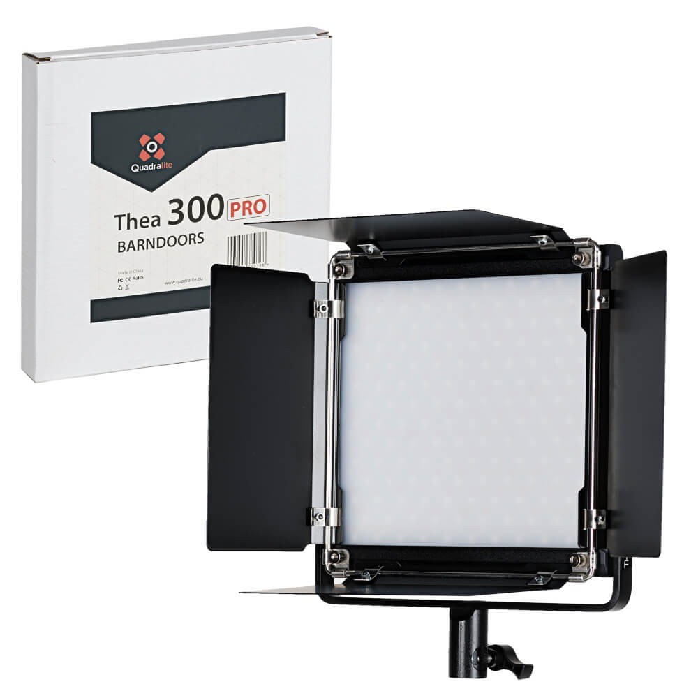 Quadralite Thea 300 Pro Wrota