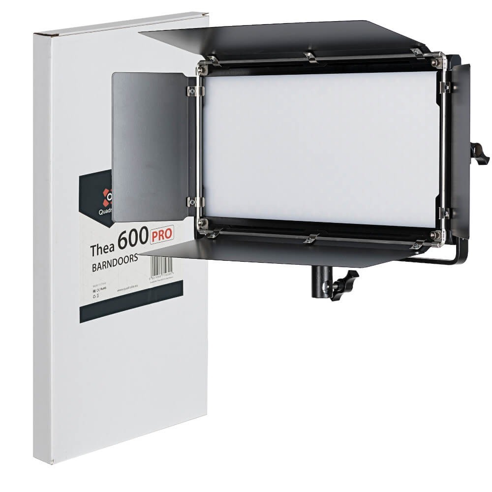 Quadralite Thea 600 Pro Wrota