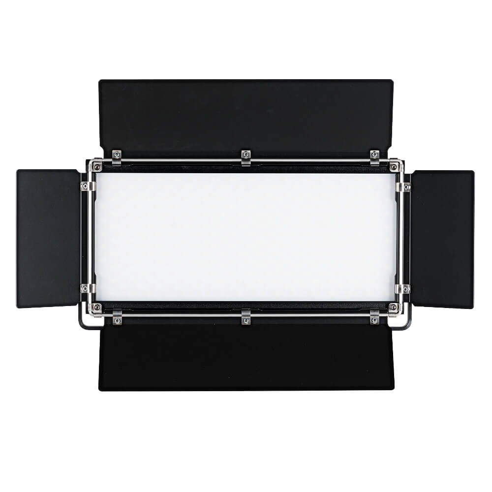 Quadralite Thea 600 Pro Viseras