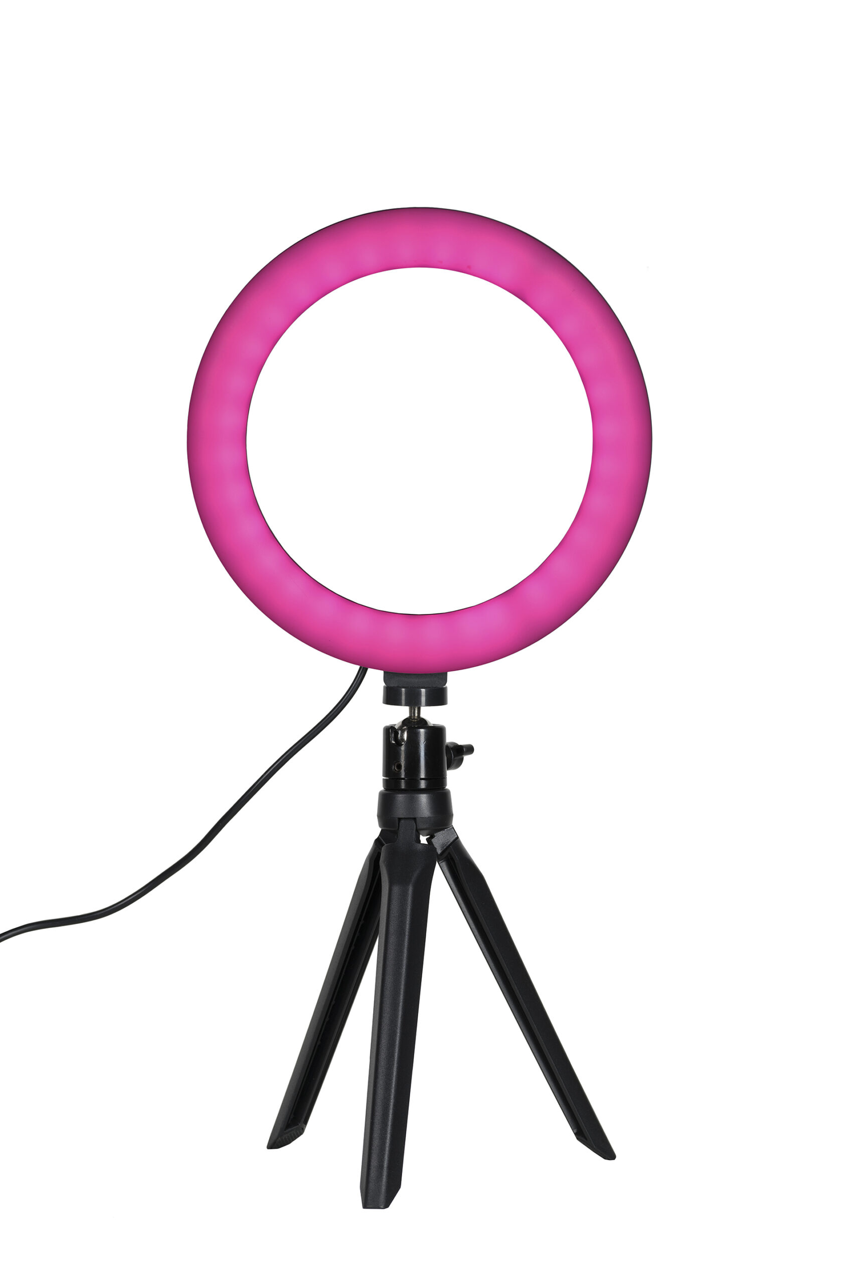 Quadralite LED Ring Light
