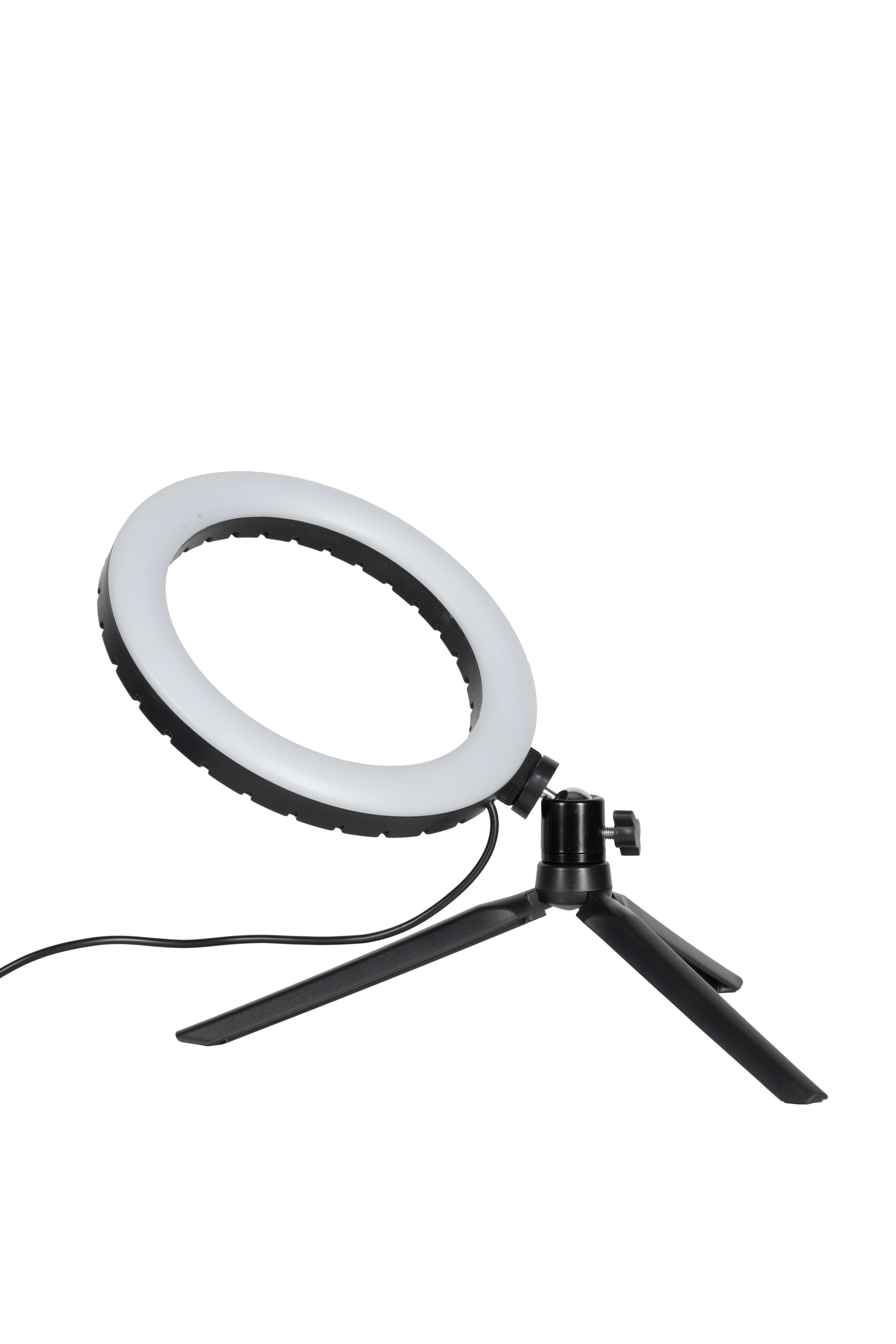 Quadralite LED Ring Light