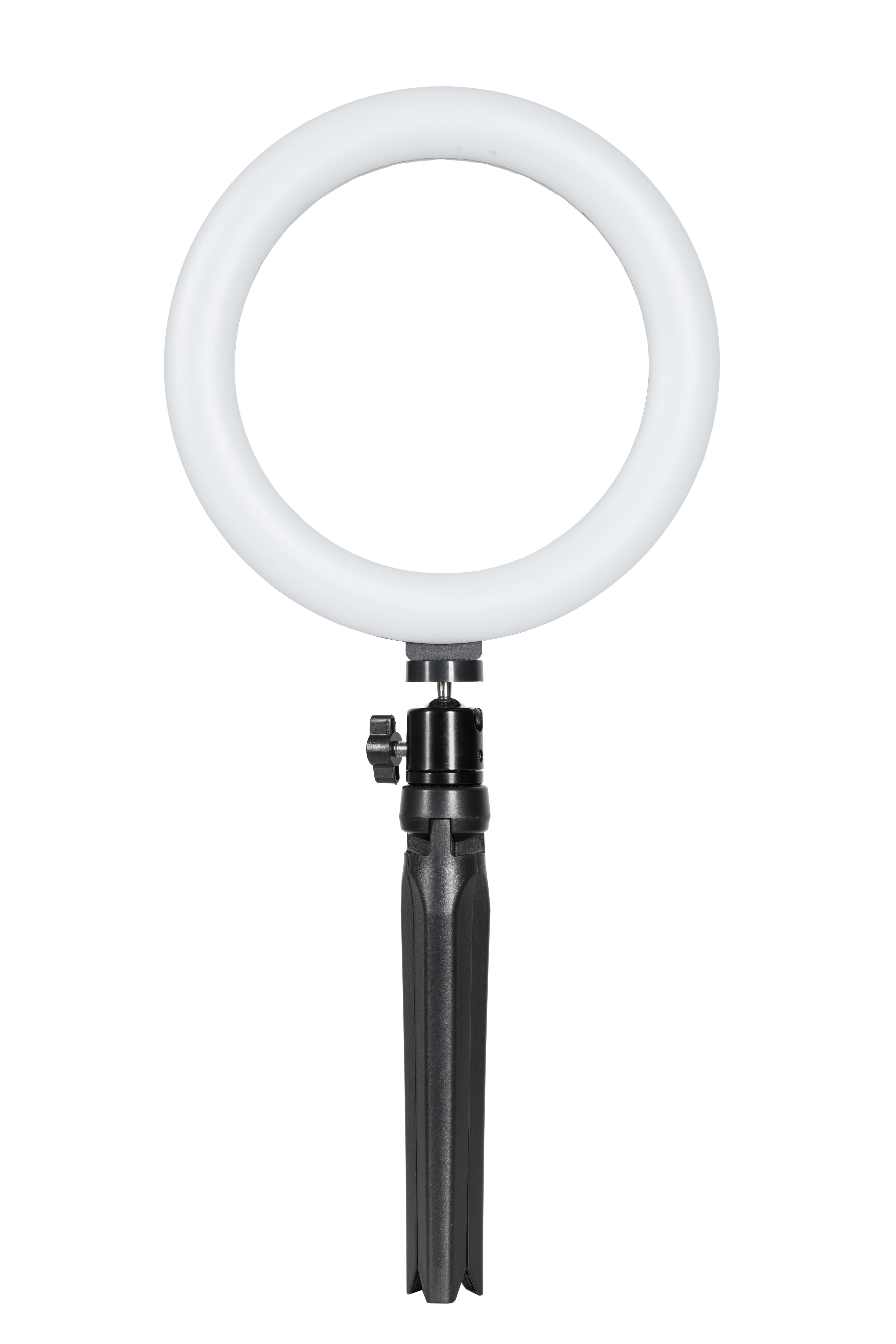 Quadralite LED Ring Light