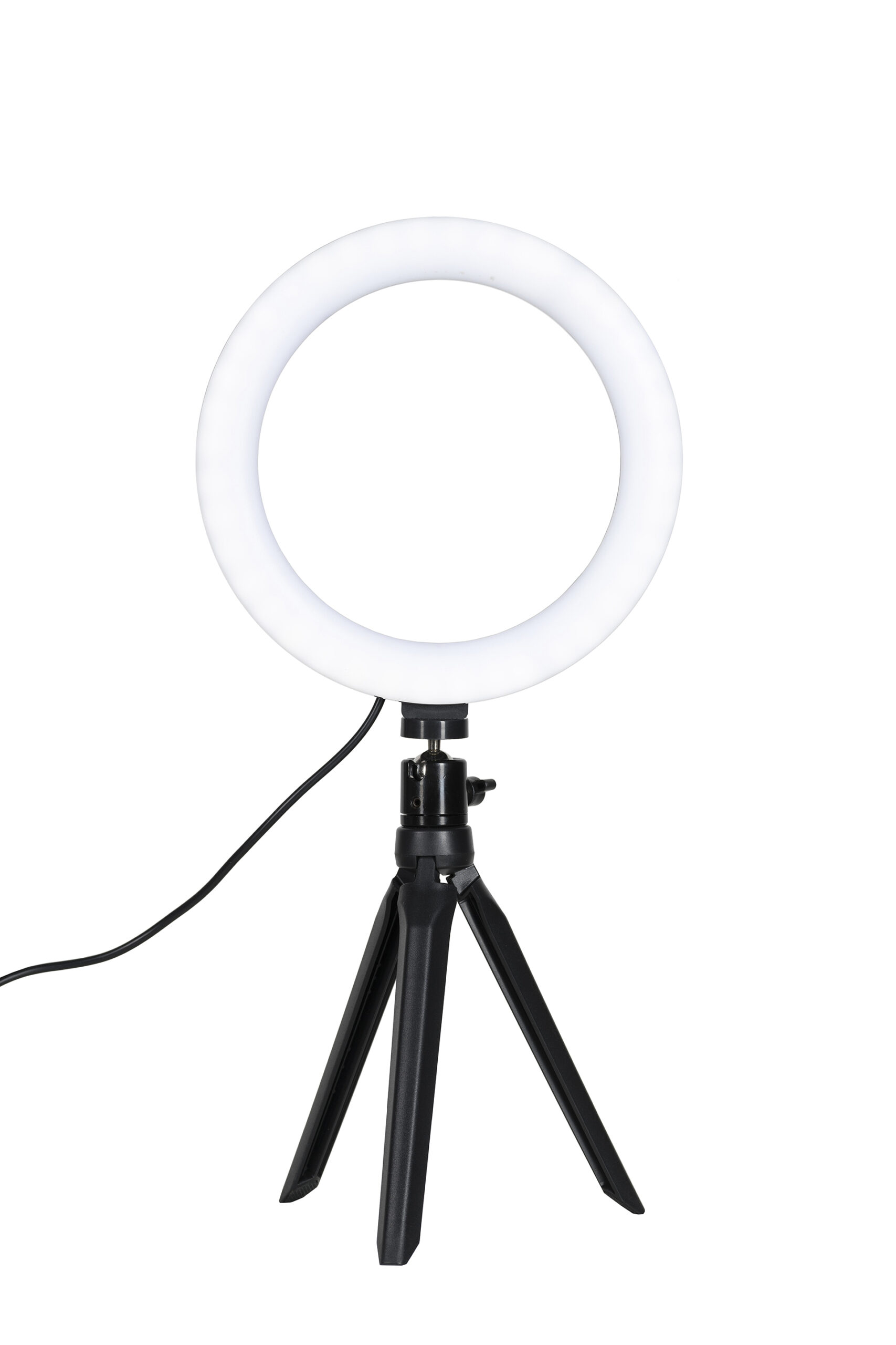 Quadralite LED Ring Light