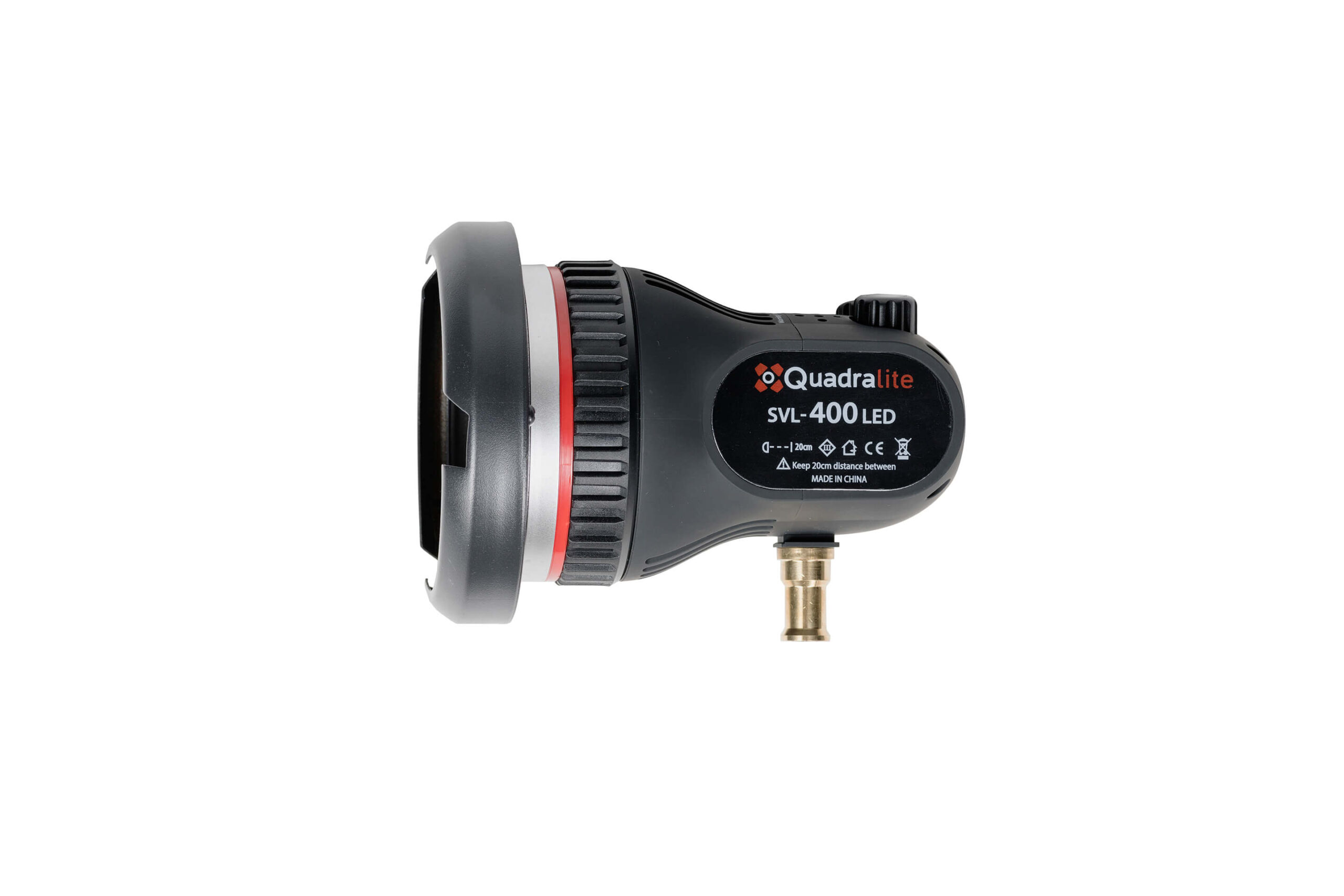 Quadralite SVL-400 LED