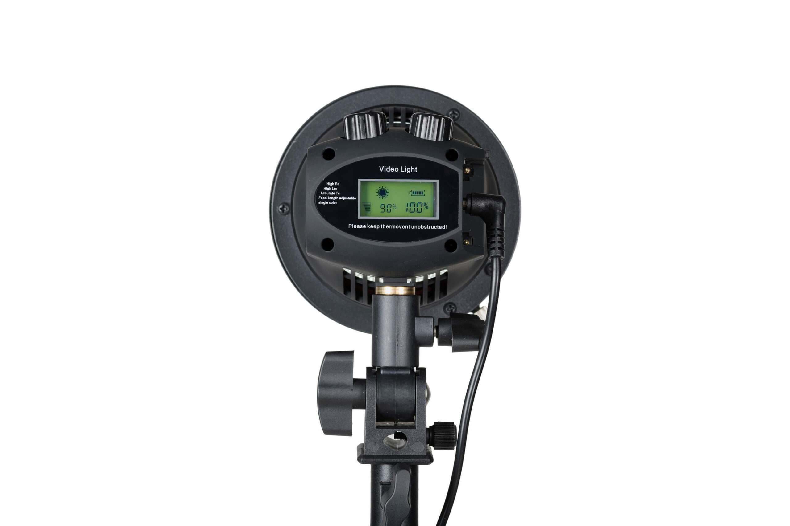 Quadralite SVL-400 LED